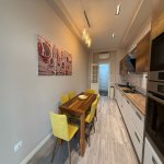 Аренда 4 комнатная Новостройка, м. Хетаи метро, Белый город, Хетаи район 7