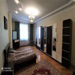 Kirayə (aylıq) 4 otaqlı Yeni Tikili, 8 Noyabr metrosu, Tibb Universiteti, Nəsimi rayonu 5