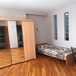 Kirayə (aylıq) 3 otaqlı Yeni Tikili, Nəriman Nərimanov metrosu, Nərimanov rayonu 4