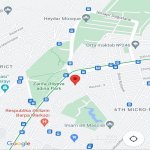 Satılır 8 otaqlı Həyət evi/villa, Nəsimi metrosu, Nəsimi rayonu 7