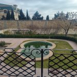 Kirayə (aylıq) 6 otaqlı Həyət evi/villa, Nizami rayonu 5