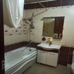 Kirayə (aylıq) 2 otaqlı Yeni Tikili, Əhmədli metrosu, Xətai rayonu 4