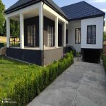 Kirayə (günlük) 4 otaqlı Həyət evi/villa Qəbələ 2