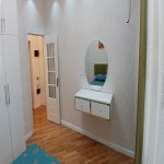 Kirayə (aylıq) 2 otaqlı Yeni Tikili, Xətai metrosu, Xətai rayonu 9