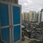 Satılır 3 otaqlı Yeni Tikili, 20 Yanvar metrosu, Nəsimi rayonu 2