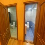 Kirayə (aylıq) 3 otaqlı Yeni Tikili, Gənclik metrosu, Odlar Yurdu Universiteti, Nərimanov rayonu 10