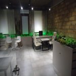 Kirayə (aylıq) 1 otaqlı Ofis, Xətai metrosu, Ağ şəhər, Xətai rayonu 1