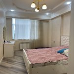 Kirayə (aylıq) 2 otaqlı Yeni Tikili, İnşaatçılar metrosu, Yasamal rayonu 3