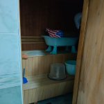 Kirayə (aylıq) 6 otaqlı Həyət evi/villa, Həzi Aslanov metrosu, Xətai rayonu 23