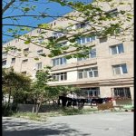 Satılır 4 otaqlı Köhnə Tikili, Həzi Aslanov metrosu, H.Aslanov qəs., Xətai rayonu 1