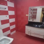 Kirayə (aylıq) 4 otaqlı Yeni Tikili, Nəriman Nərimanov metrosu, Montin qəs., Nərimanov rayonu 12