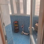 Kirayə (aylıq) 2 otaqlı Yeni Tikili, Həzi Aslanov metrosu, Xətai rayonu 5