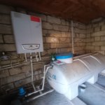Satılır 3 otaqlı Həyət evi/villa, Binəqədi qəs., Binəqədi rayonu 12