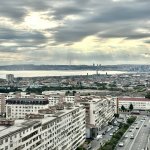 Satılır 3 otaqlı Yeni Tikili, Həzi Aslanov metrosu, Xətai rayonu 14