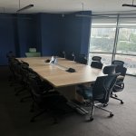 Kirayə (aylıq) 8 otaqlı Ofis, Xətai rayonu 4