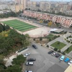 Satılır 2 otaqlı Yeni Tikili, Memar Əcəmi metrosu, Nəsimi rayonu 14
