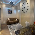 Продажа 3 комнатная Новостройка, пос. Бадамдар, Сябаиль район 28