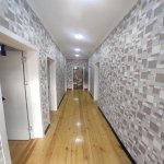 Satılır 4 otaqlı Həyət evi/villa, Koroğlu metrosu, Zabrat qəs., Sabunçu rayonu 2