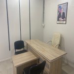 Kirayə (aylıq) 1 otaqlı Ofis, Sahil metrosu, Nəsimi rayonu 4