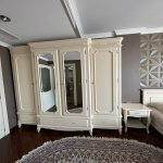 Kirayə (aylıq) 3 otaqlı Yeni Tikili, 28 May metrosu, Nəsimi rayonu 13