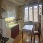 Kirayə (aylıq) 3 otaqlı Yeni Tikili, İnşaatçılar metrosu, Yasamal qəs., Yasamal rayonu 6