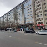 Kirayə (aylıq) 2 otaqlı Köhnə Tikili, Gənclik metrosu, Nərimanov rayonu 7