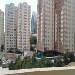 Посуточно 3 комнат Новостройка, м. Эльмляр Академиясы метро, Памятник Нариманова, Ясамал район 1