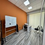 Kirayə (aylıq) 2 otaqlı Ofis, 8 Noyabr metrosu, Nəsimi rayonu 2