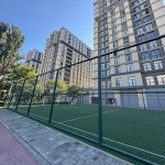 Satılır 2 otaqlı Yeni Tikili, Nəriman Nərimanov metrosu, Nərimanov rayonu 12