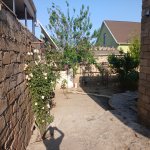 Satılır 3 otaqlı Həyət evi/villa, Xocaəsən metrosu, Sulutəpə qəs., Binəqədi rayonu 6