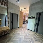 Satılır 3 otaqlı Yeni Tikili, Gənclik metrosu, Nəsimi rayonu 5