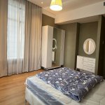 Kirayə (aylıq) 4 otaqlı Yeni Tikili, Xətai metrosu, Xətai rayonu 8