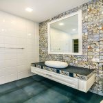 Satılır 5 otaqlı Yeni Tikili, Sahil metrosu, Səbail rayonu 12