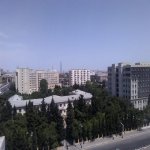 Kirayə (aylıq) 3 otaqlı Yeni Tikili, Gənclik metrosu, Nərimanov rayonu 2