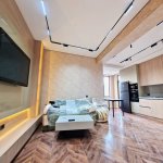 Kirayə (aylıq) 2 otaqlı Yeni Tikili, Nəriman Nərimanov metrosu, Heydər Əliyev Mərkəzi, Nərimanov rayonu 8