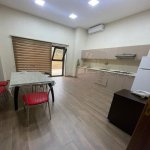 Kirayə (aylıq) 4 otaqlı Ofis, Gənclik metrosu, Nərimanov rayonu 9