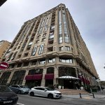 Аренда 3 комнатная Новостройка, м. Ичяришяхяр метро, Сябаиль район 1