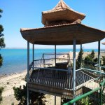 Satılır 5 otaqlı Bağ evi, Dübəndi, Xəzər rayonu 24