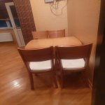 Kirayə (aylıq) 2 otaqlı Yeni Tikili, Badamdar qəs., Səbail rayonu 8
