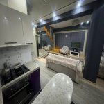 Kirayə (aylıq) 4 otaqlı Yeni Tikili, Bayıl qəs., Səbail rayonu 9