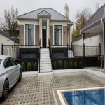 Kirayə (günlük) 3 otaqlı Həyət evi/villa Qəbələ 11