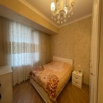Satılır 3 otaqlı Yeni Tikili, Qara Qarayev metrosu, Nizami rayonu 5