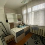Kirayə (aylıq) 1 otaqlı Köhnə Tikili, Gənclik metrosu, Papanin, Nəsimi rayonu 6