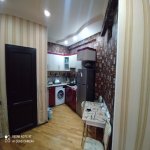Kirayə (aylıq) 2 otaqlı Yeni Tikili, Həzi Aslanov metrosu, Əhmədli, Xətai rayonu 8
