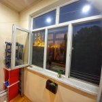 Satılır 3 otaqlı Köhnə Tikili, Nəsimi metrosu, 6-cı mikrorayon, Binəqədi rayonu 4