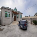Satılır 4 otaqlı Həyət evi/villa, Zabrat qəs., Sabunçu rayonu 2