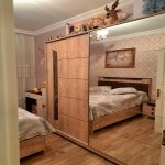 Satılır 2 otaqlı Köhnə Tikili, Əhmədli metrosu, Əhmədli, Xətai rayonu 4