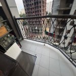 Продажа 2 комнат Новостройка, İnşaatçılar метро, пос. Йени Ясамал, Ясамал район 12