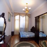 Kirayə (aylıq) 4 otaqlı Yeni Tikili, Nəsimi rayonu 4