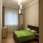 Kirayə (aylıq) 2 otaqlı Yeni Tikili, Nərimanov rayonu 3